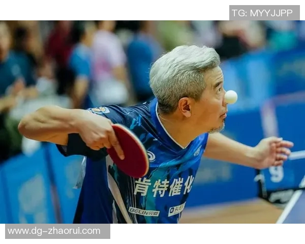 上海乒乓球队状态引发热议球迷与专家观点交锋不断