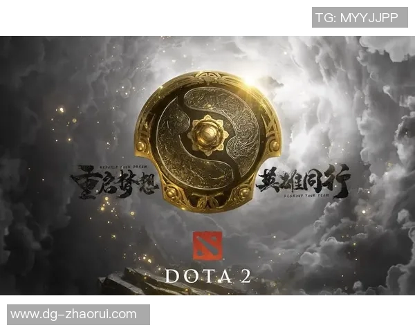 DOTA2深度解析：探讨FPX战队在比赛中的耐力与韧性表现
