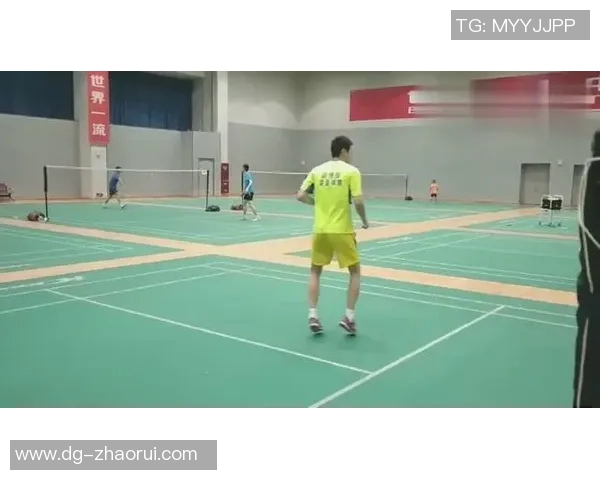 杭州羽毛球队的节奏与风采探索聚焦羽毛球运动的魅力与发展 杭州羽毛球队的节奏与风采探索聚焦羽毛球运动的魅力与发展