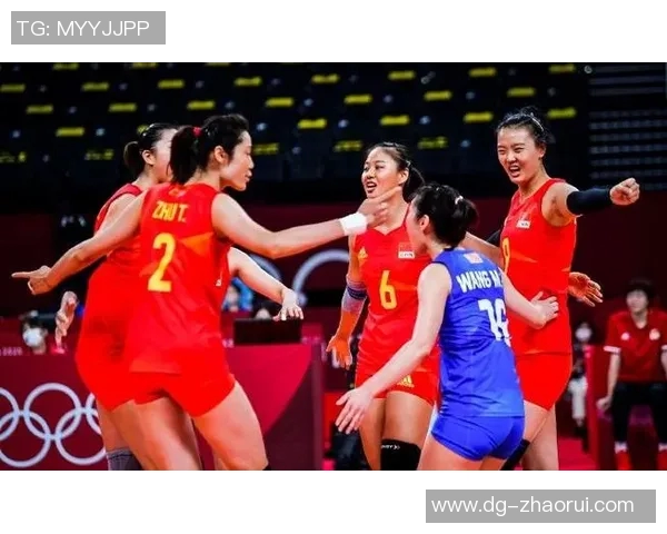 武汉排球队的速度之道：探讨技术与战术的完美结合