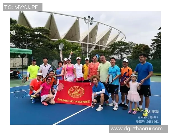 武汉网球队荣登全国网球团队协作排行榜第七位展现团队实力与拼搏精神 武汉网球队荣登全国网球团队协作排行榜第七位展现团队实力与拼搏精神