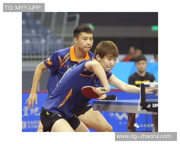 深圳乒乓球队进攻战术解析与技巧分享