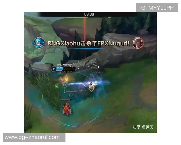 赛后复盘分析：FPX与RNG对决中的战术与经验总结