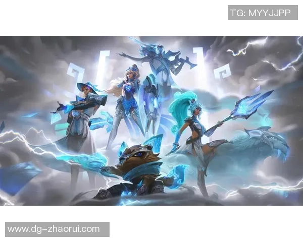 英雄联盟战术分析：深入探讨V5战队的区域防守策略与执行效果