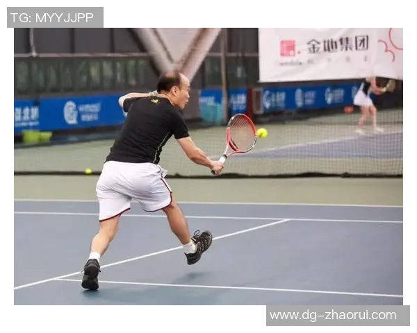 聚焦网球：探讨上海网球队员个人能力与团队协作的关系