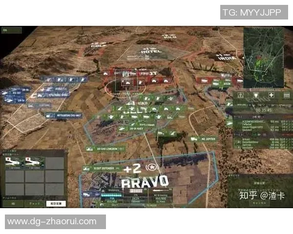 DOTA2战术分析：深入探讨JDG边路渗透策略与执行效果