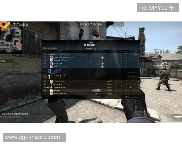 CSGO热议：V5战队耐力问题引发玩家热烈讨论与反思