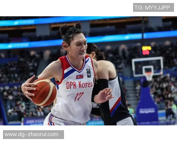 亚运会特别报道：杭州篮球队如何实现华丽转型与崛起之路