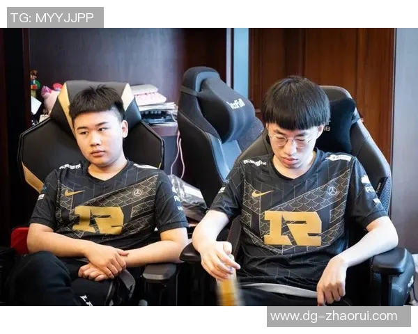 全明星赛分析：RNG团队意识与战术执行的精彩表现