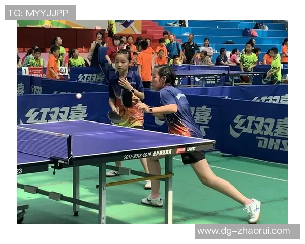 南京乒乓球队的奋斗历程与荣耀瞬间全景纪实 南京乒乓球队的奋斗历程与荣耀瞬间全景纪实