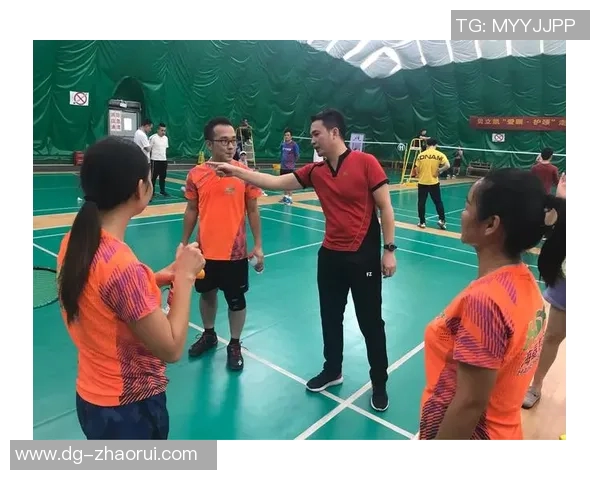 南京羽毛球队比赛经验分享与成长之路的深入探讨