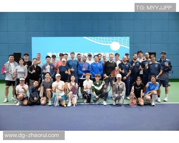 聚焦网球:探讨北京网球队在意识形态建设中的重要性与挑战 聚焦网球:探讨北京网球队在意识形态建设中的重要性与挑战