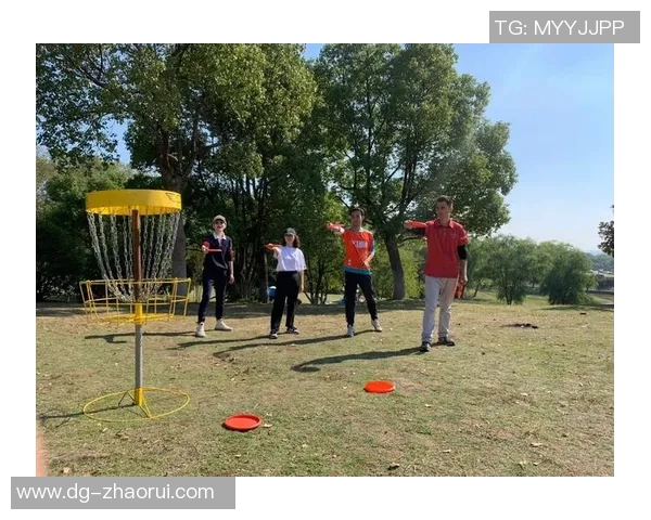 飞盘专题：深入探讨广州飞盘队的默契配合与战术运用