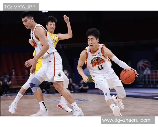 吉林对阵广厦精彩在线直播全程回顾与赛后分析