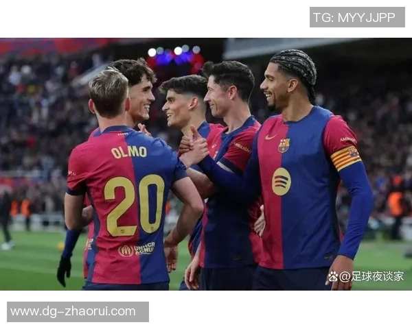 巴塞罗那主场迎战韦斯卡争夺西甲联赛关键三分之战