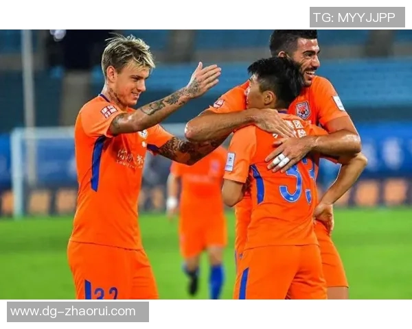 山东鲁能迎战首尔FC争夺亚冠小组出线权的关键之战