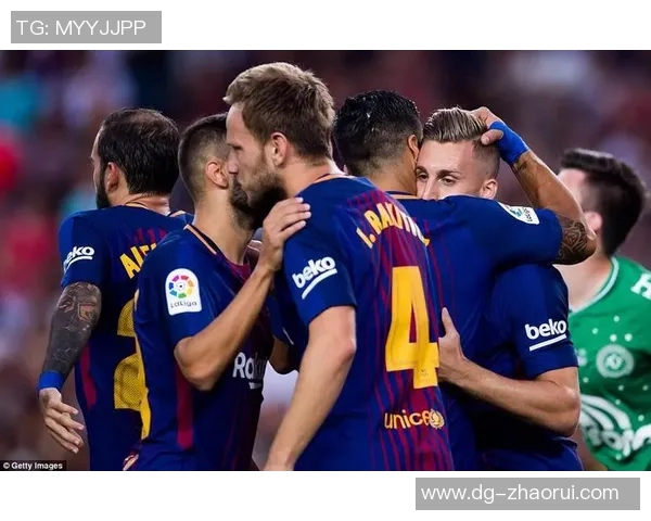 巴萨迎战基普展现实力争夺胜利全力以赴的精彩对决