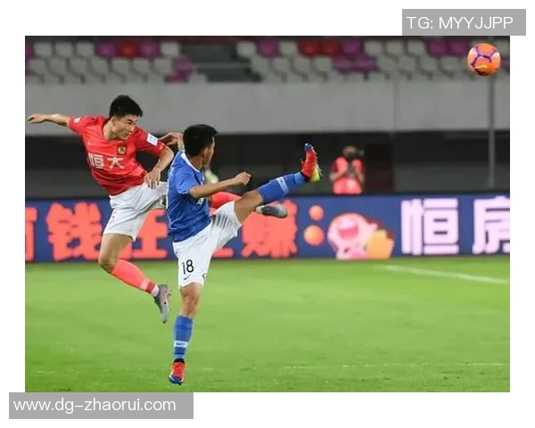 广州恒大与贵州队精彩对决集锦回顾展现足球魅力与激情瞬间