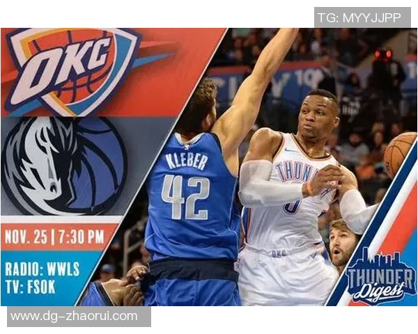 小牛队与雷霆队激战G5赛季关键战役精彩回顾与分析