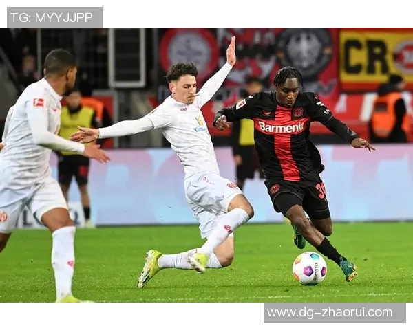 拜仁慕尼黑与科隆比赛数据深度分析及战术解析