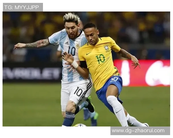 智利大学与巴西国际的精彩对决揭示南美足球的魅力与竞争力