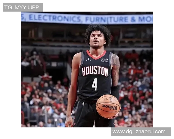 杰伦格林：从篮球新星到未来巨星的成长之路与挑战