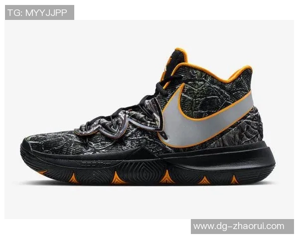 欧文新鞋发布会踩踏耐克Logo引发热议艺术与品牌的界限何在