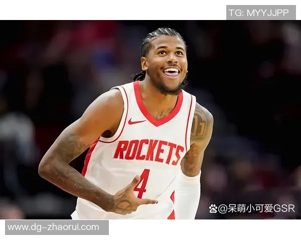 火箭与马刺季后赛四场激战回顾球员表现与战术分析