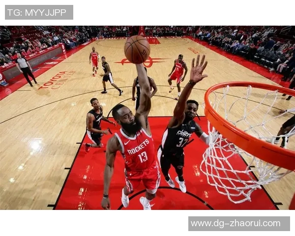 火箭队与奇才队激战正酣2018年12月19日精彩回顾与赛后分析