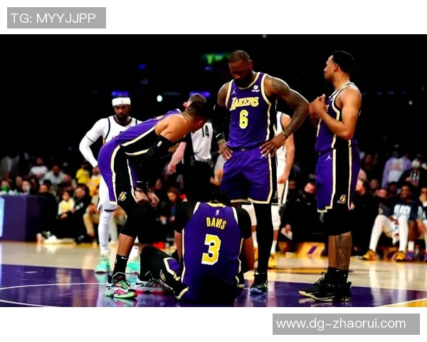 湖人对爵士精彩比赛录像回顾及赛后分析分享