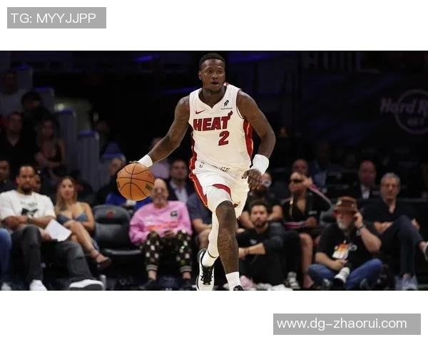 特里罗齐尔在NBA赛场的崛起与挑战分析