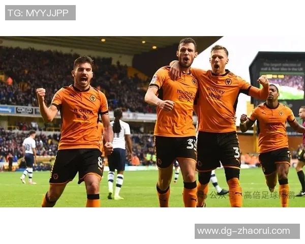 狼队与伯恩利斯激战正酣谁能在这场对决中笑到最后