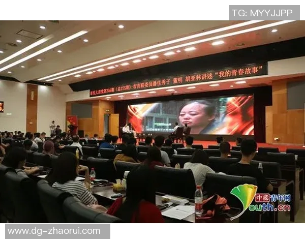 许钟豪：在新时代的浪潮中勇敢追梦的青年榜样与奋斗故事