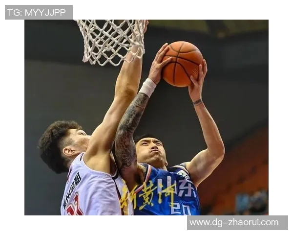 陶汉林的篮球之路：从青涩少年到职业球员的成长历程与心路历程