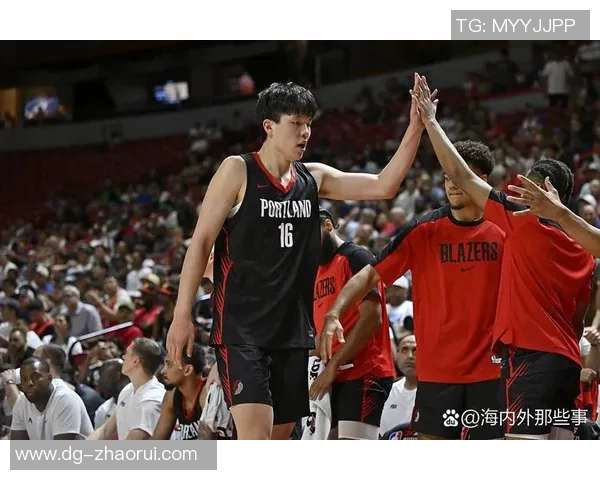 鹈鹕与开拓者精彩对决集锦回顾全场亮点与精彩瞬间分析