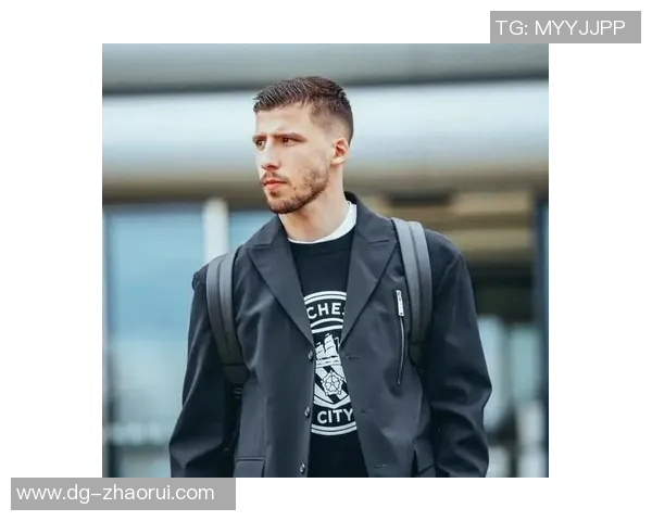 鲁本迪亚斯：从新星崛起到足球巨星的辉煌之路