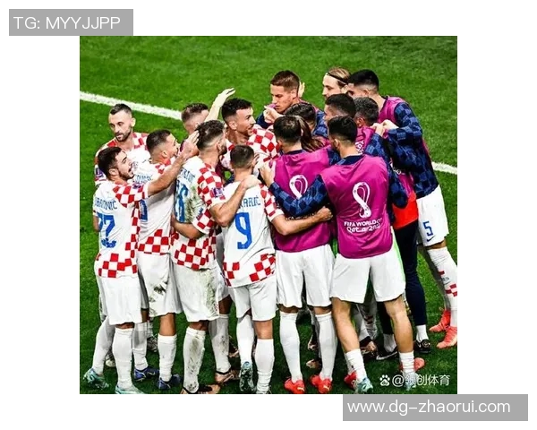 克罗地亚逆袭法国在决赛中以四比二夺冠的辉煌时刻 克罗地亚逆袭法国在决赛中以四比二夺冠的辉煌时刻