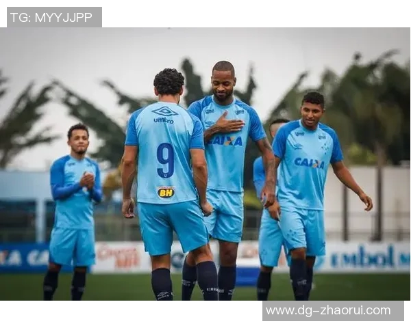 克鲁塞罗与博卡青年激战正酣谁能在这场对决中笑到最后