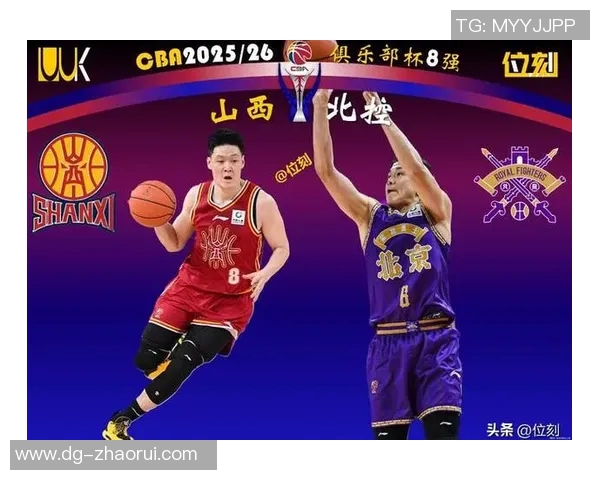 吉林队迎战北京北控期待精彩对决双方全力争胜展现篮球魅力