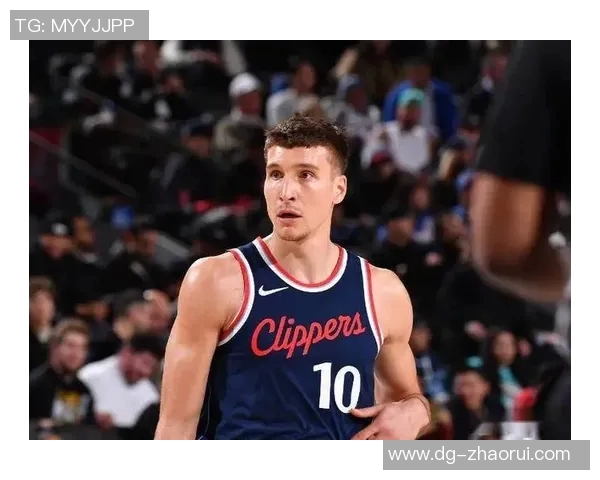 博格丹博格达诺维奇的篮球旅程与成就探索