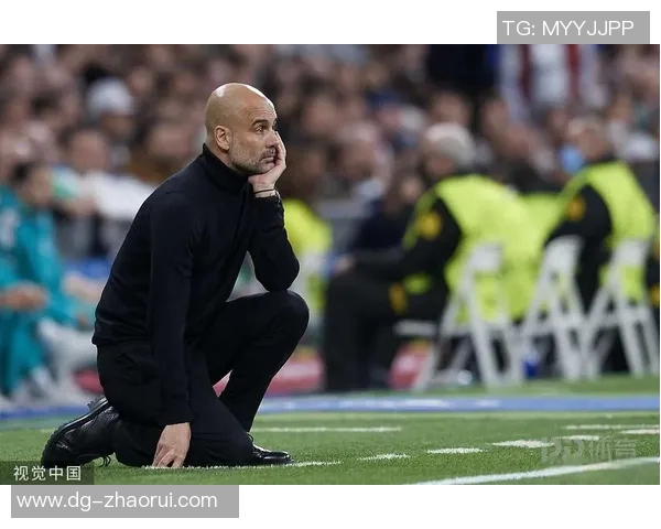 瓜迪奥拉的神奇换人术欧冠淘汰赛7次换人全进球揭秘 瓜迪奥拉的神奇换人术欧冠淘汰赛7次换人全进球揭秘