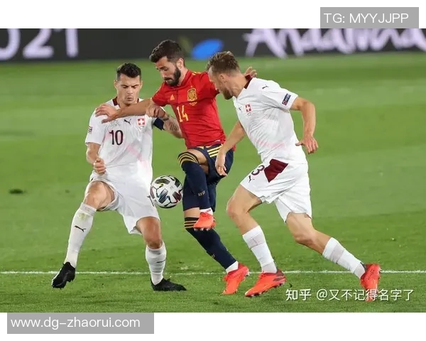 西班牙U21对决强敌展现年轻球员的无限潜力与激情