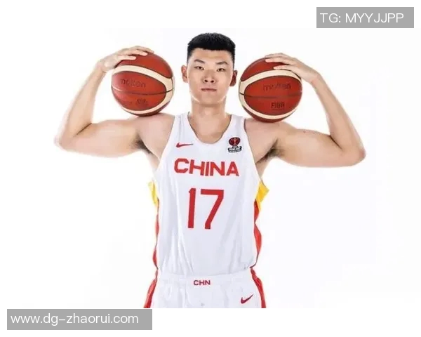 范子铭：从篮球新星到职业生涯的转折点与未来展望