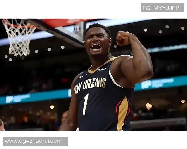 锡安再次遭遇伤病困扰鹈鹕官方宣布胖虎将接受右膝手术赛季报销