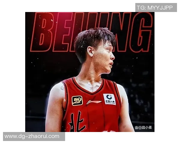 赵睿领衔新一季篮球盛宴展现全能球技助力球队再创辉煌
