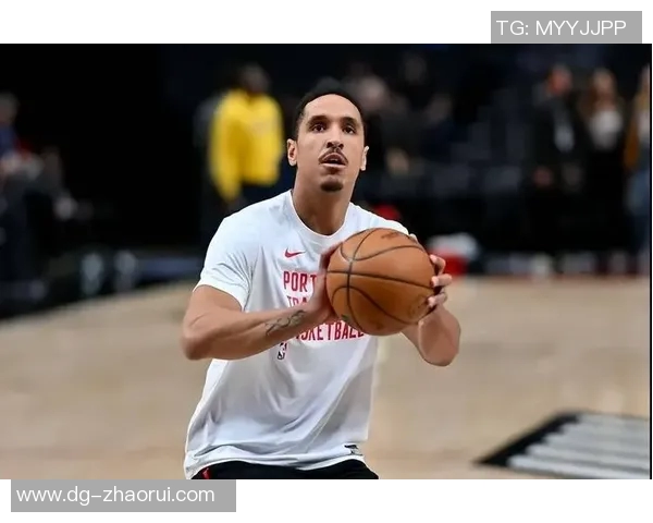 马尔科姆布罗格登的篮球之路与个人成长故事探秘