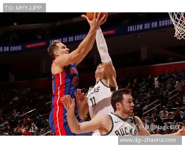 雄鹿主场迎战活塞争夺季后赛席位精彩对决即将上演