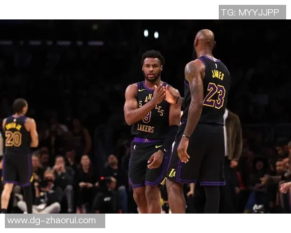 骑士与湖人精彩对决全场录像回放及赛后分析分享