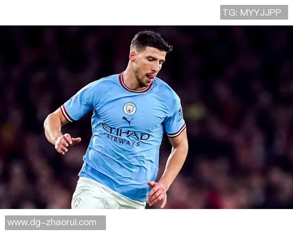 鲁本迪亚斯的足球之路与曼城辉煌成就的背后故事