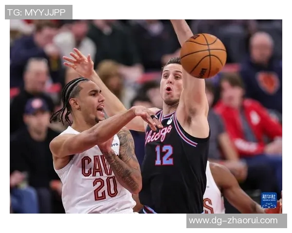 骑士与公牛激战11月1日NBA赛场精彩对决回顾与分析